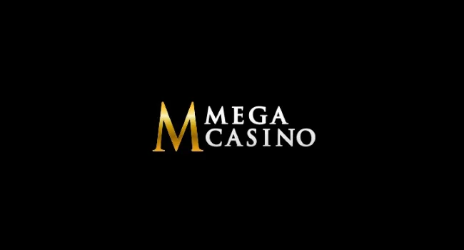 Megacasino slide1