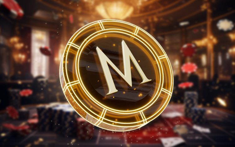 Megacasino slide2